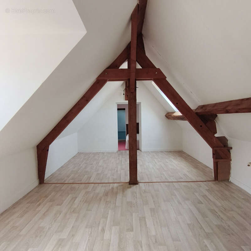Maison a la campagne - photo 7