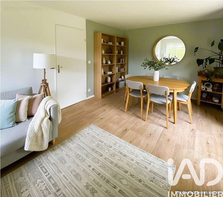 Photo 3 - Appartement à TALENCE