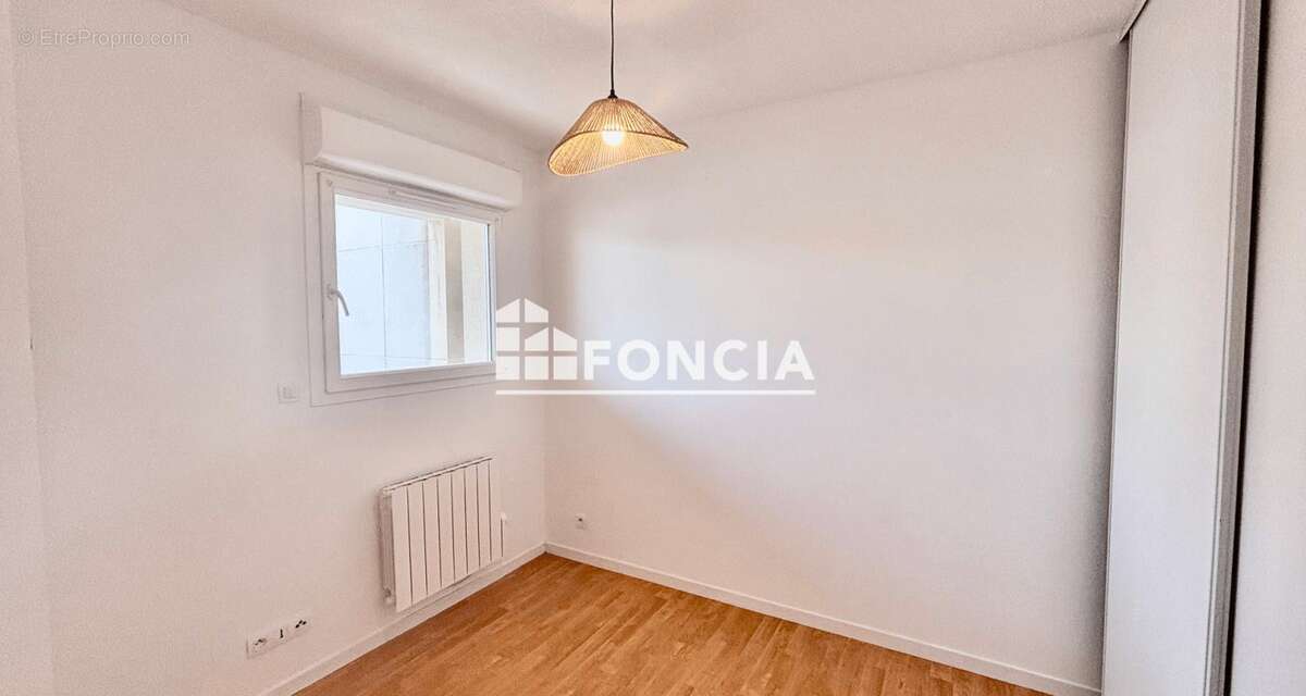 Appartement à PUILBOREAU