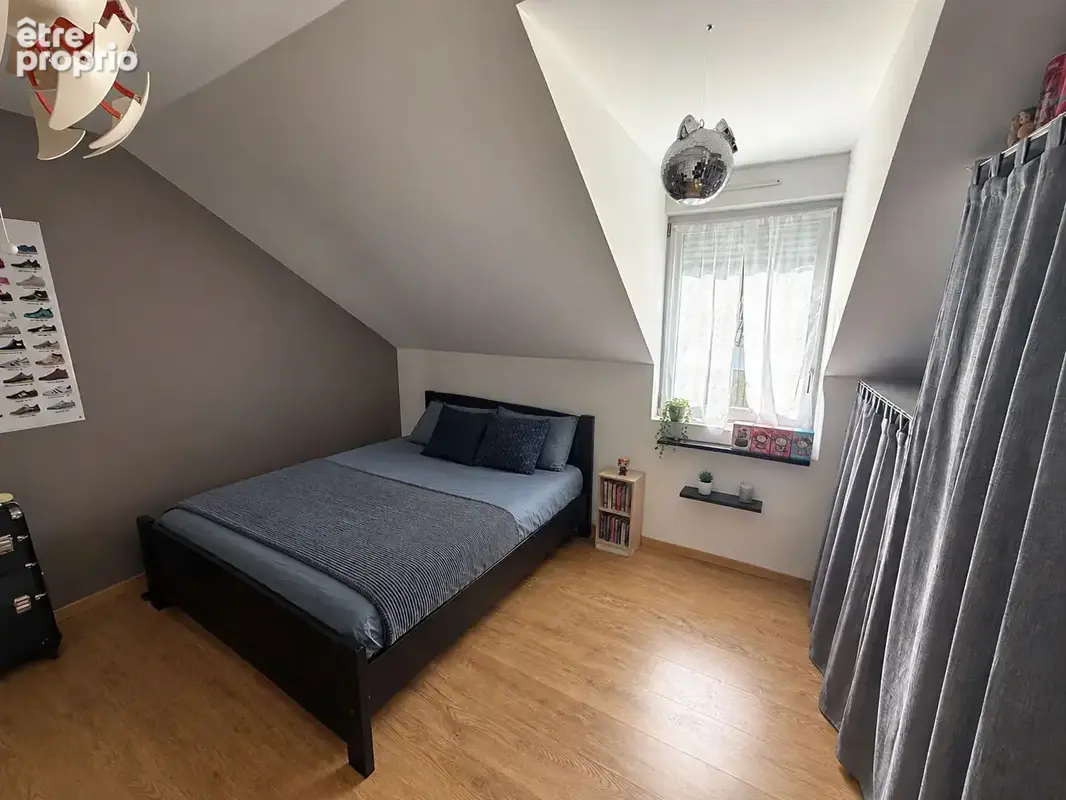 Maison Bessay-Sur-Allier 5 pièces 124 m² - photo 9
