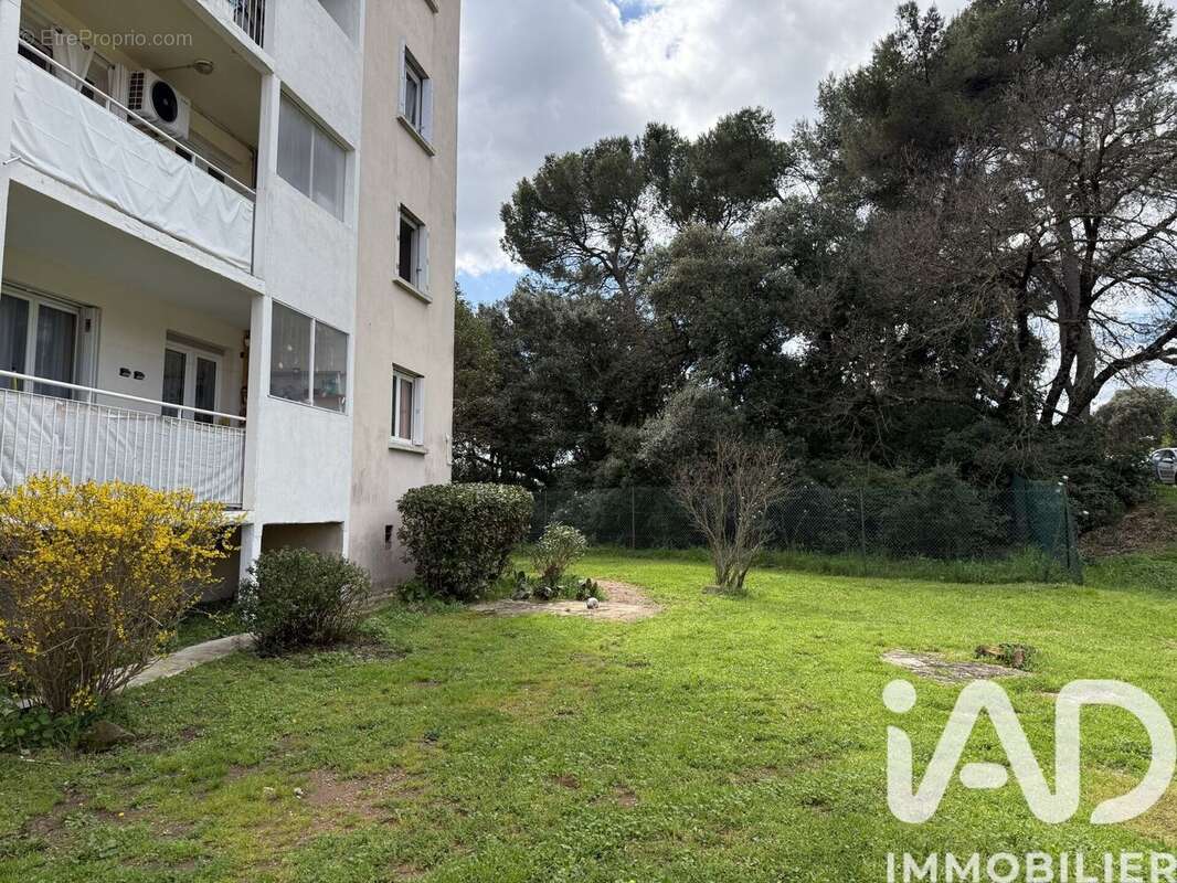 Photo 9 - Appartement à LE CANNET-DES-MAURES