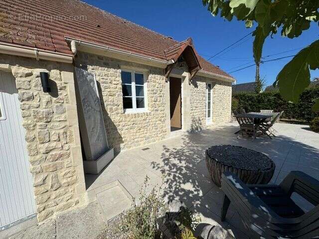 Maison À Vendre - photo 2