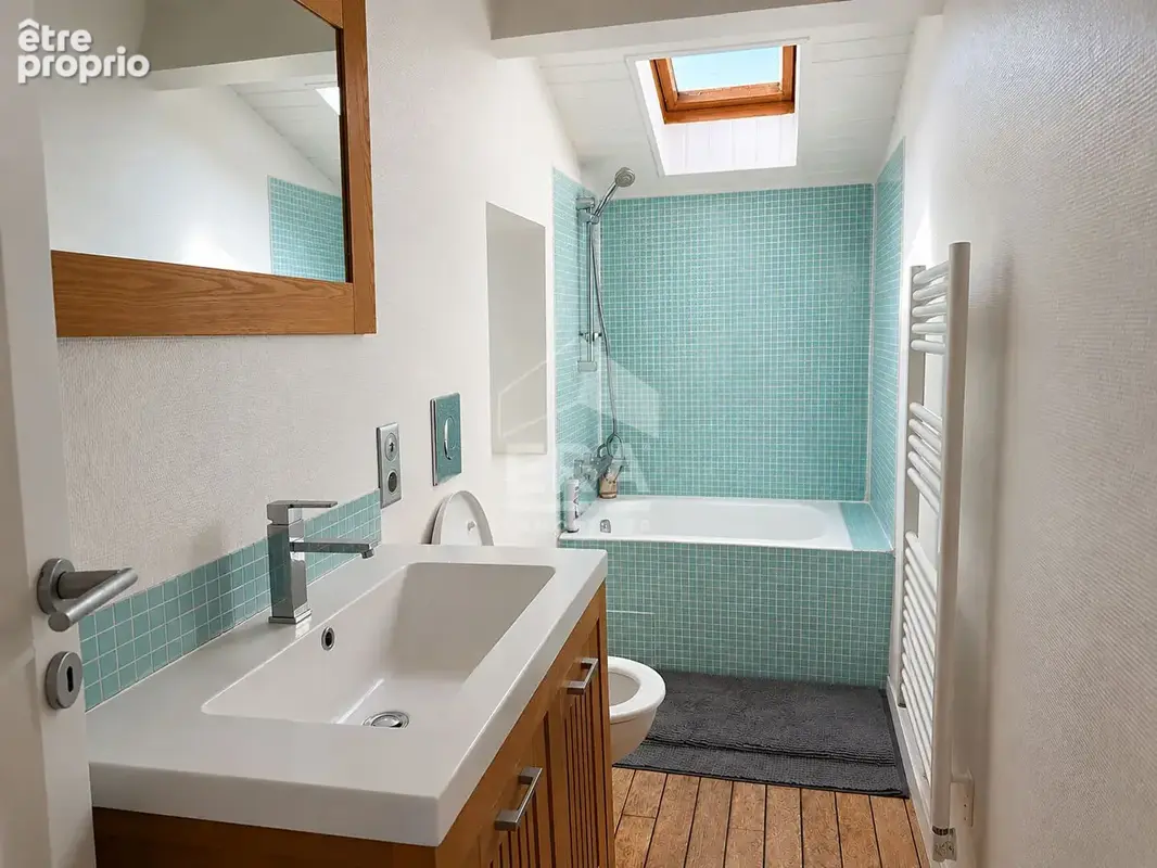 Maison 157m² à la teste-de-buch - photo 6