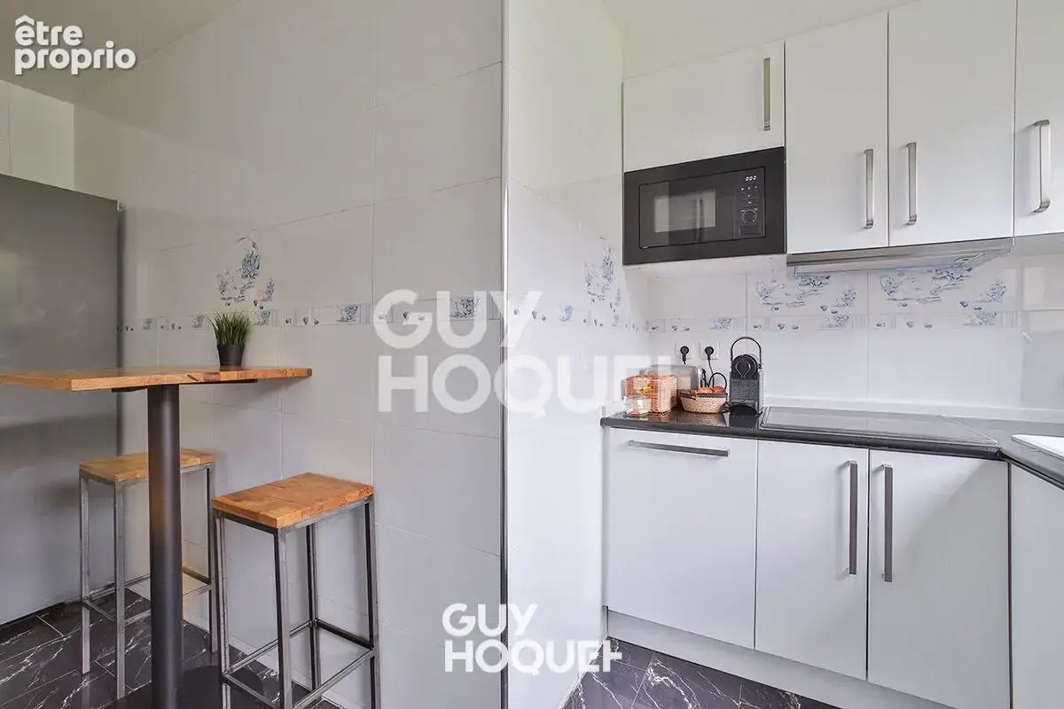 Appartement  familial - photo 5