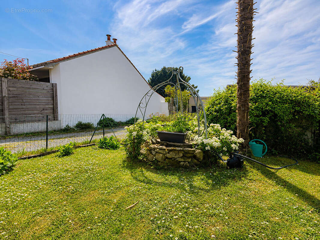 Maison La Baule Escoublac 110,9 m2 - photo 15