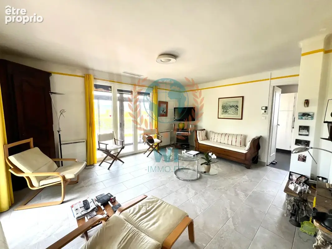 Villa individuelle avec piscine - photo 6