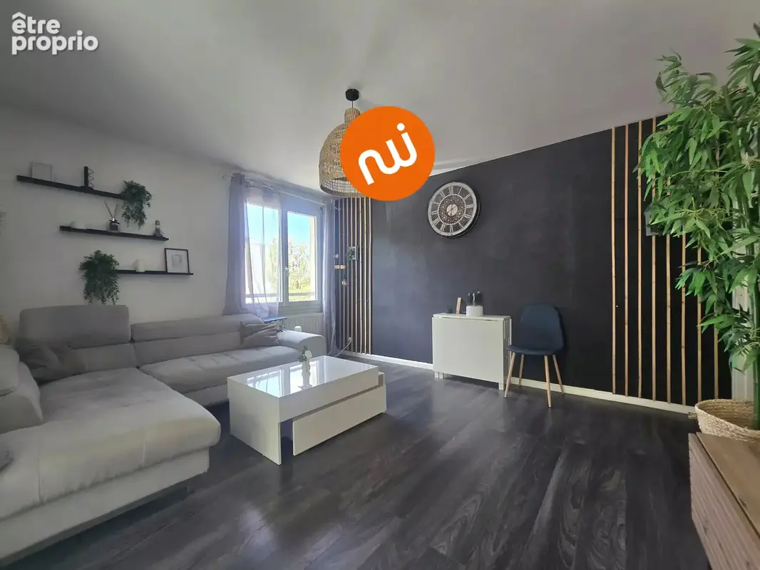 Appartement à LYON-5E