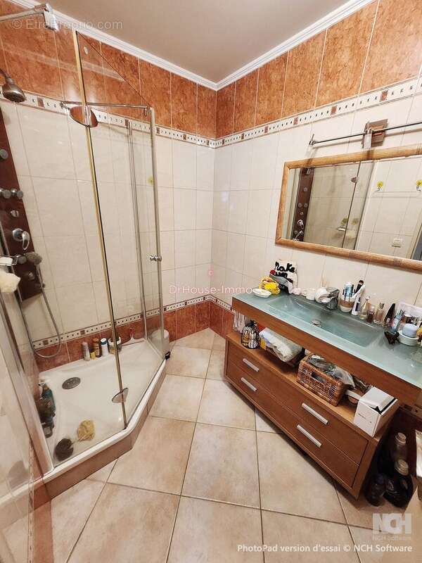 Appartement à GONESSE