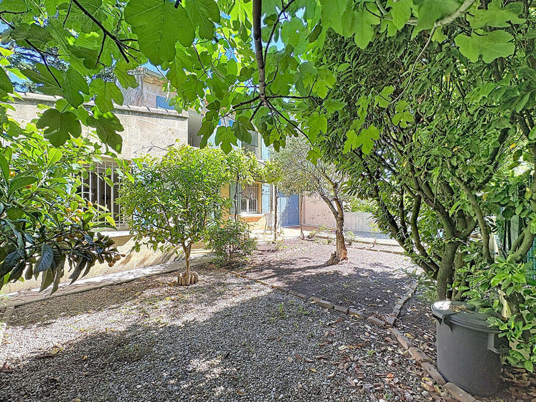 Maison à AVIGNON