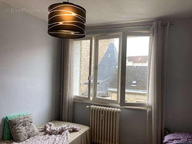 Appartement à AUTUN