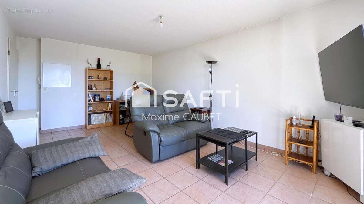 Photo 2 - Appartement à TOULOUSE