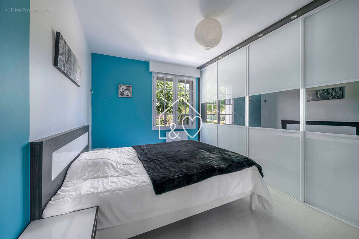 Maison à LA BAULE-ESCOUBLAC