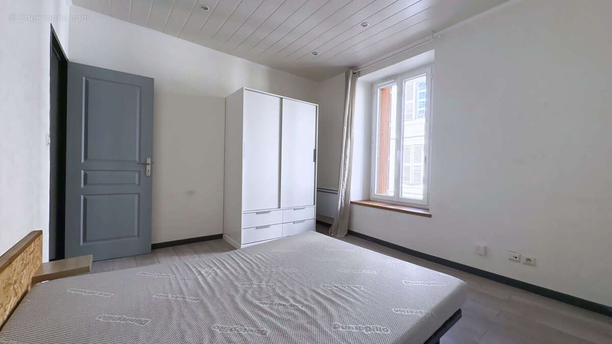 Appartement à RUMILLY