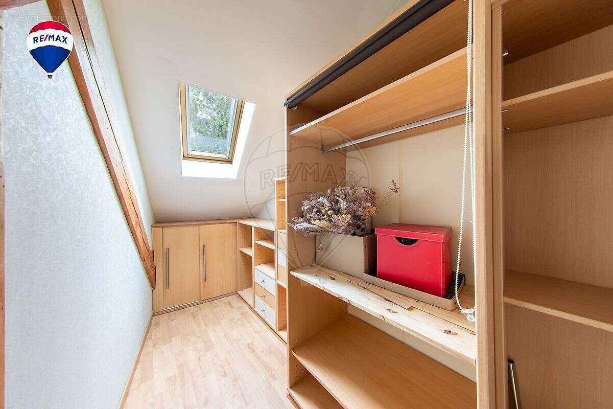 Appartement à MULHOUSE