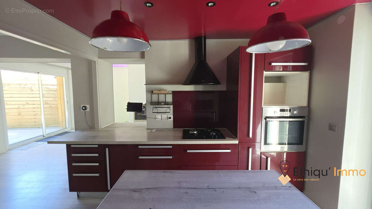 Maison 115 m² à Chaumont  - photo 8