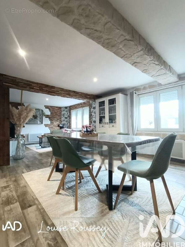 Photo 3 - Maison à BLENDECQUES