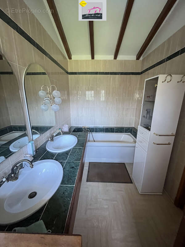 Maison 134 m2 au cœur de la nature   parcelle de 10 533 m2   calme absolu - photo 11