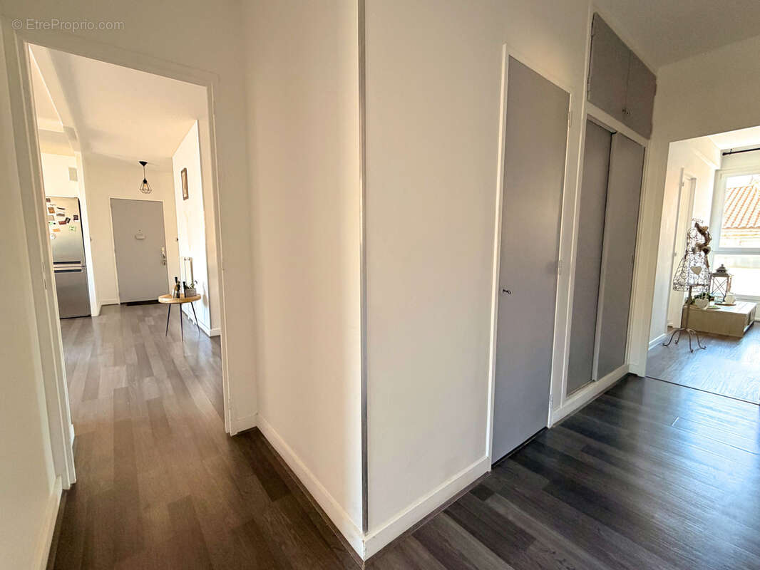 Appartement à MACON