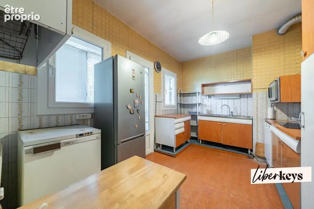 Appartement 4 pièces 110 m²  Chemin de l’Espagnol  MOUGINS - photo 8