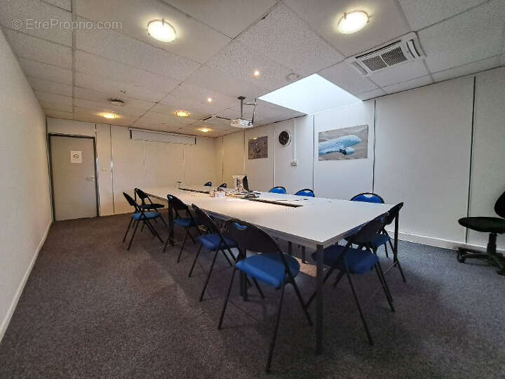 Commerce à TOULOUSE