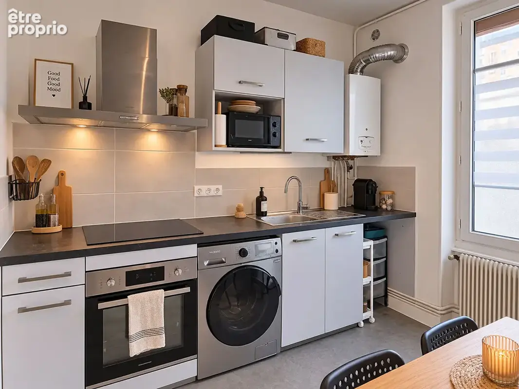 Immeuble 114m² à clermont-ferrand - photo 2