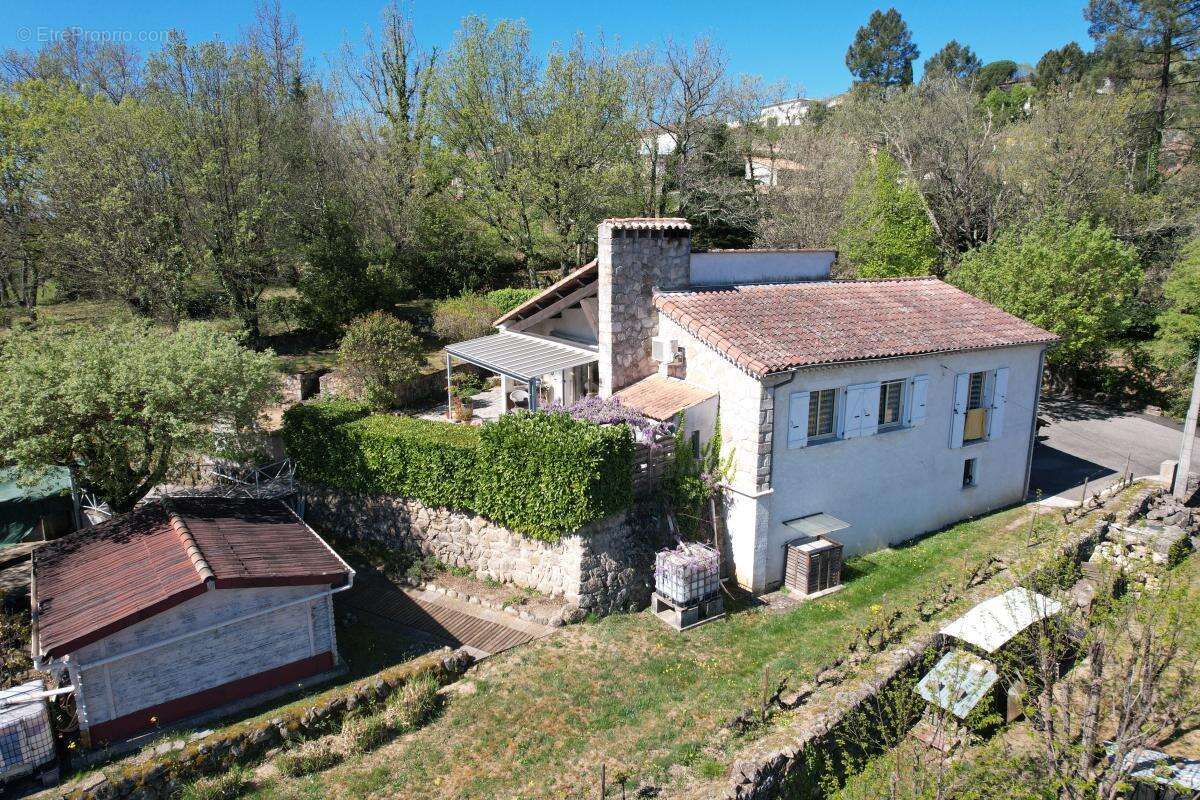Maison à ROSIERES