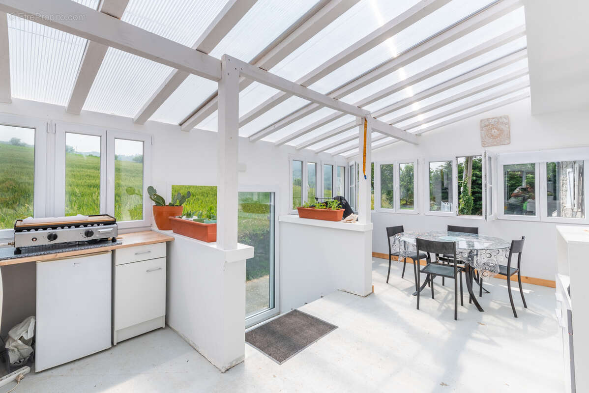 Maison à CHAMALIERES-SUR-LOIRE