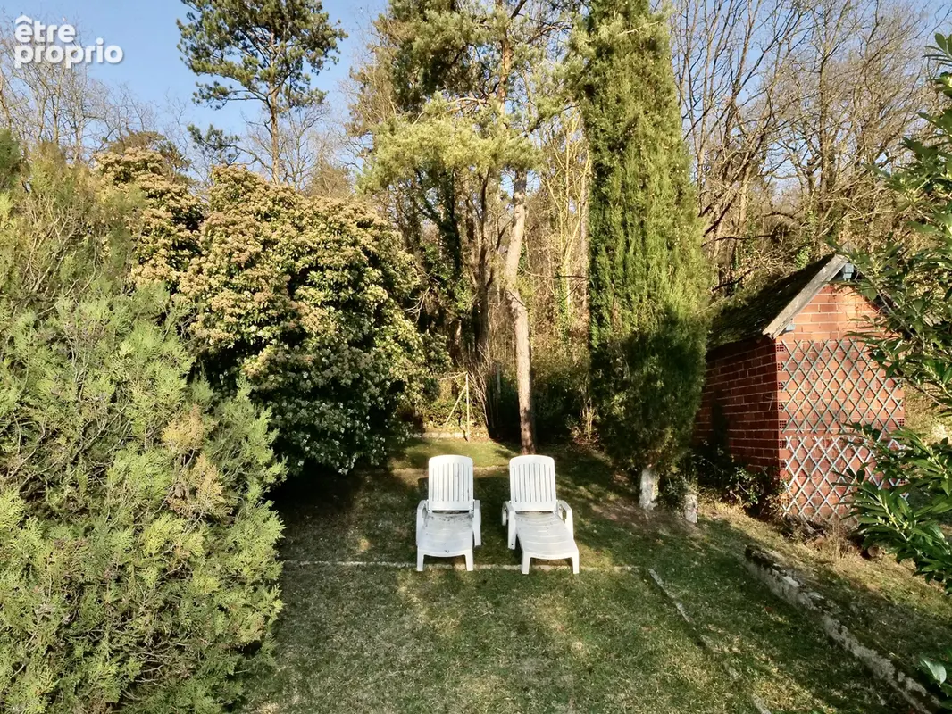 Maison 105 m² à Souppes-Sur-Loing  - photo 7