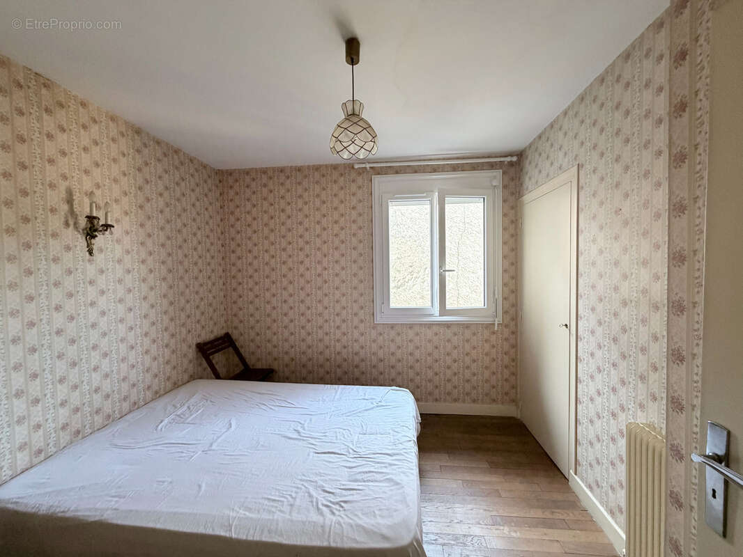 Maison de bourg avec terrasse - photo 8