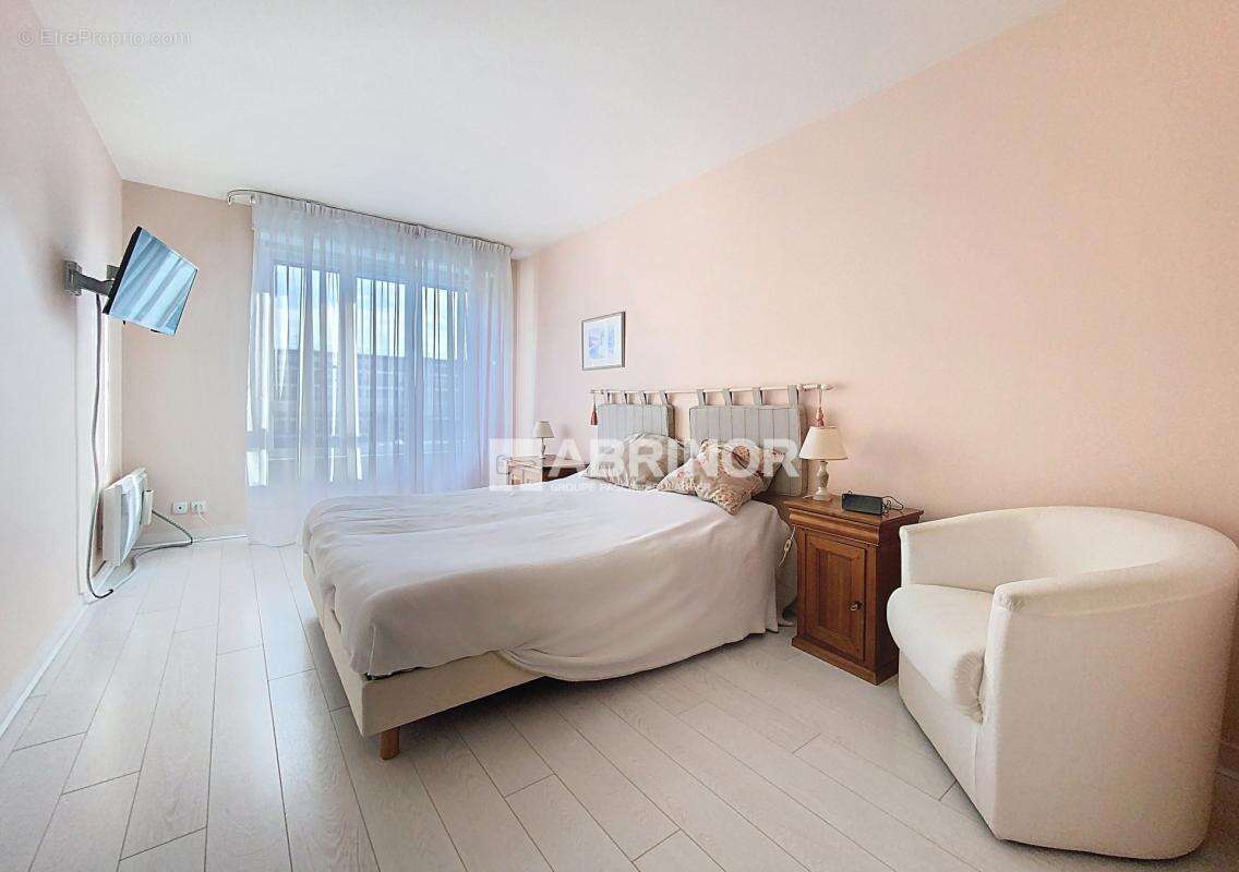 Appartement à MARCQ-EN-BAROEUL