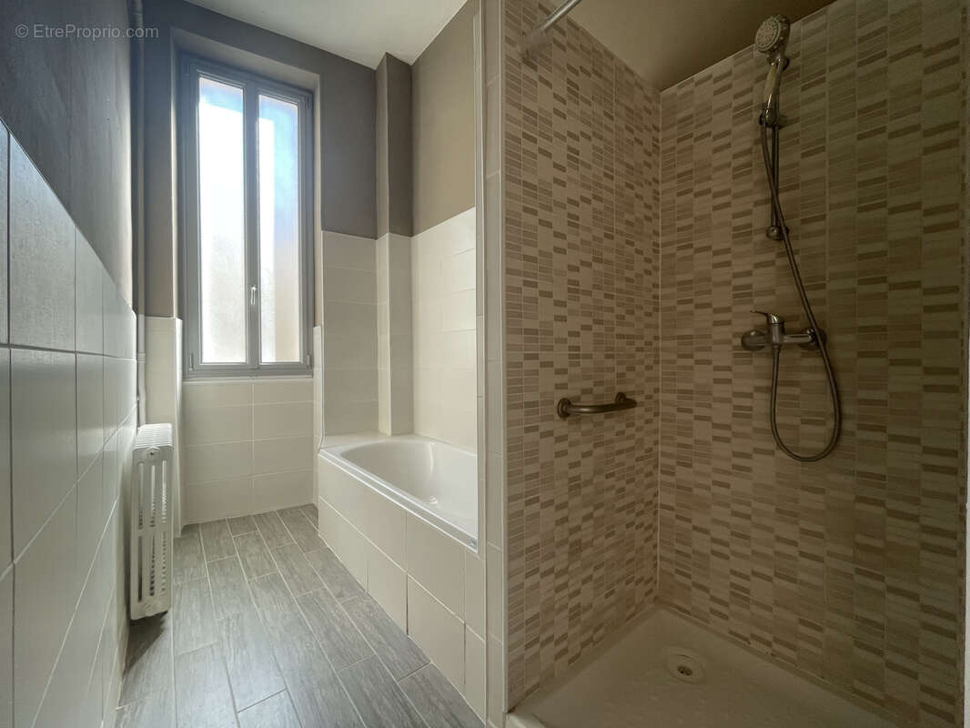 Appartement à VICHY