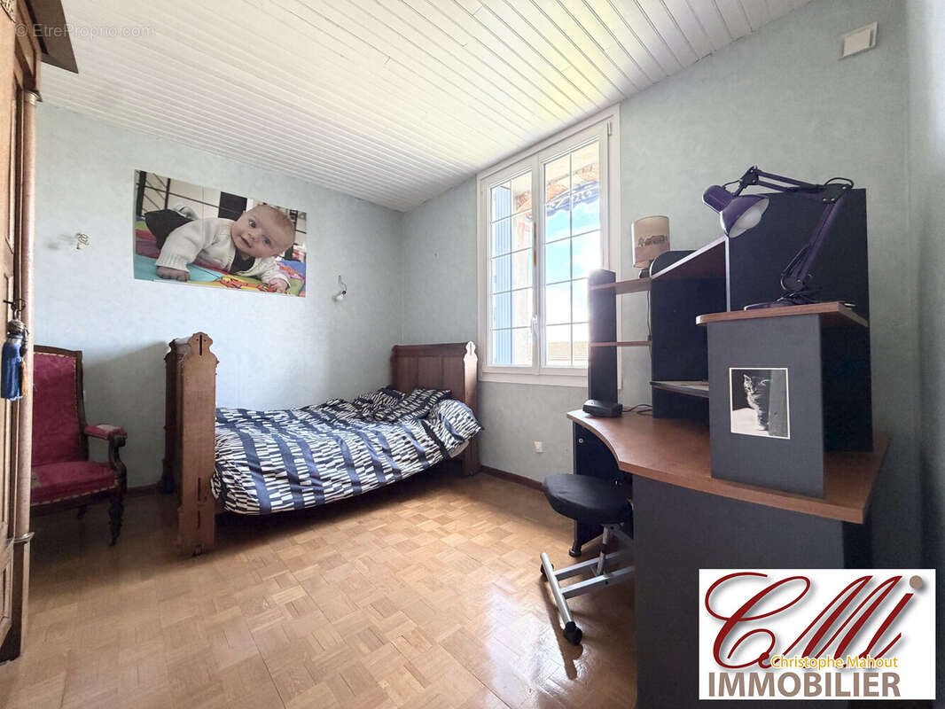 Maison 142 m² à Blacy  - photo 8