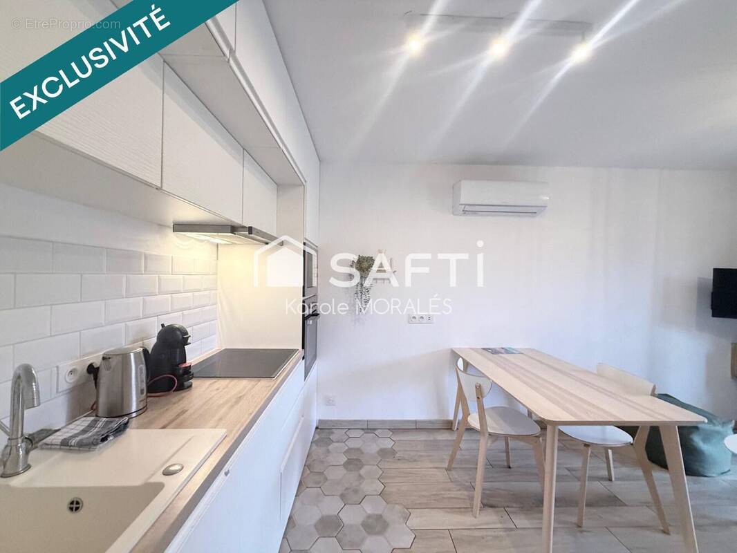Photo 1 - Appartement à COLLIOURE