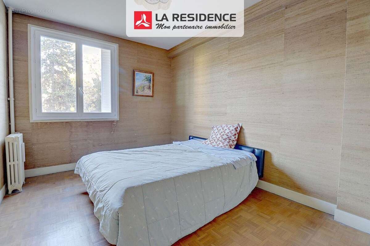 Appartement à CLAMART
