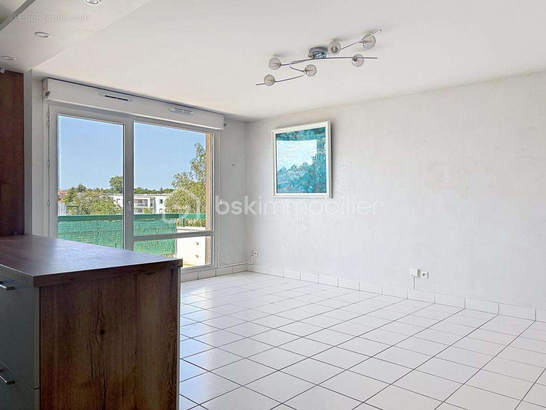 Appartement à SAINT-APOLLINAIRE