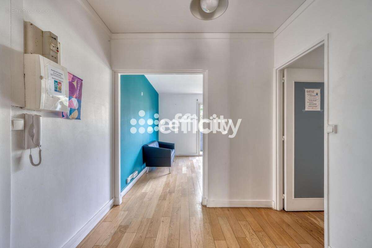 Appartement à EAUBONNE