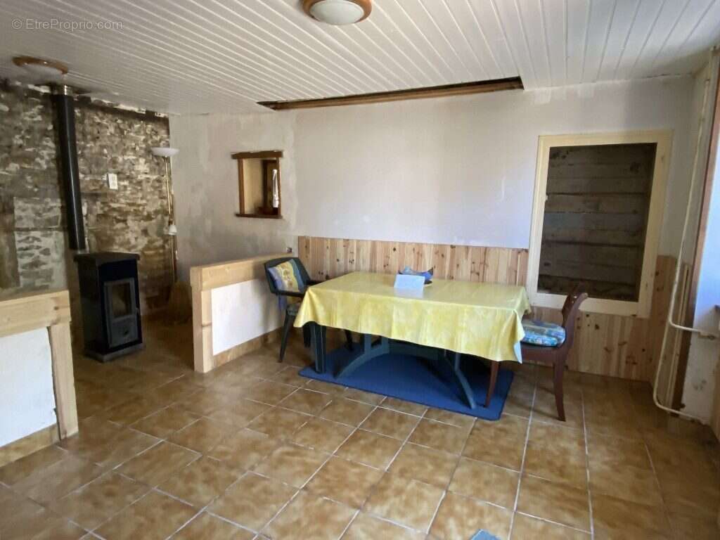 Maison 48 m² à Linards  - photo 9