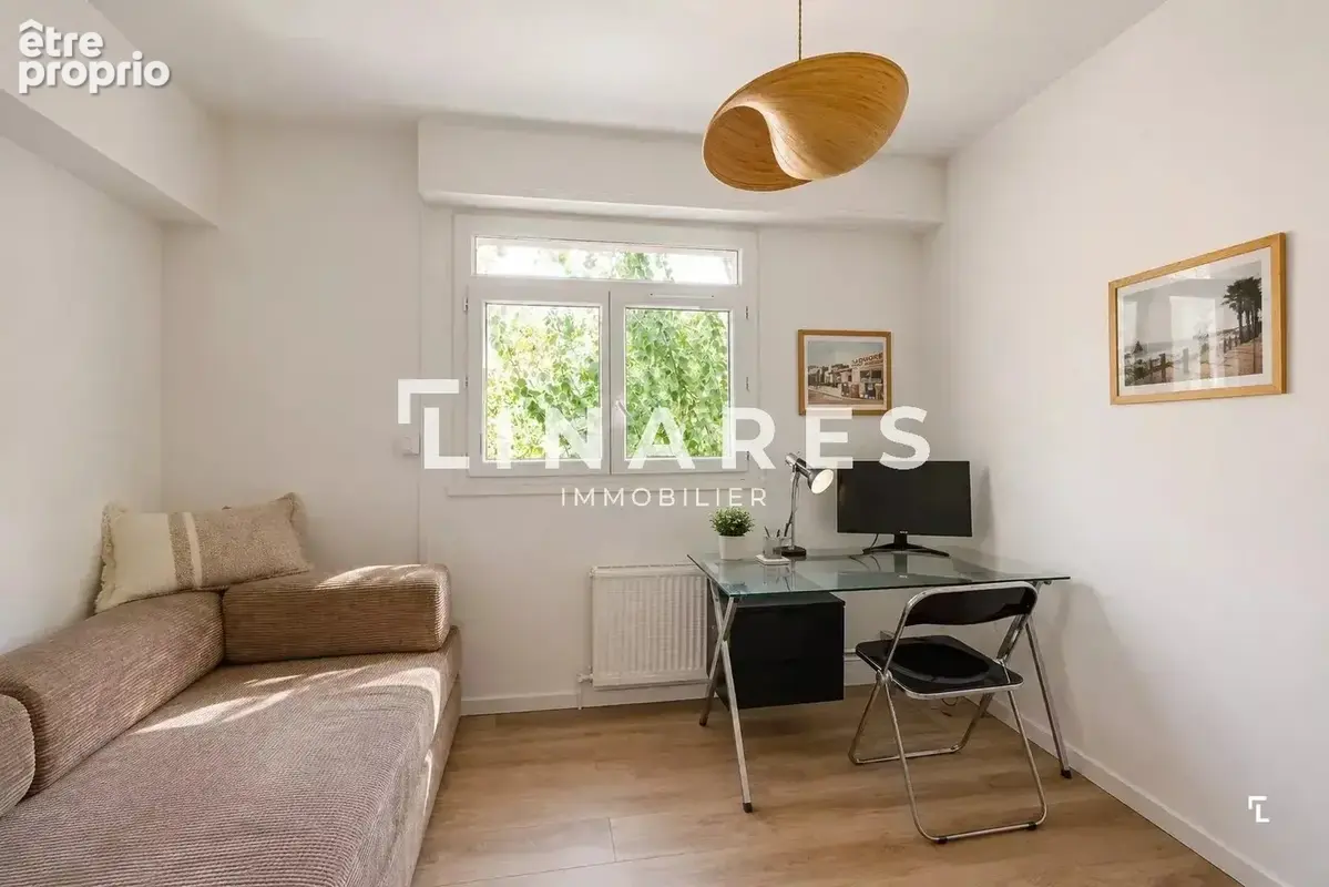 LORD LIFE - Appartement T3 de 60m2 - 13008 Carré D'or - photo 7