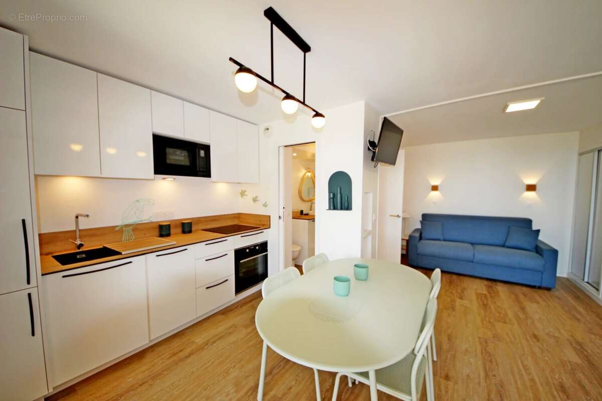 Appartement à LA SEYNE-SUR-MER