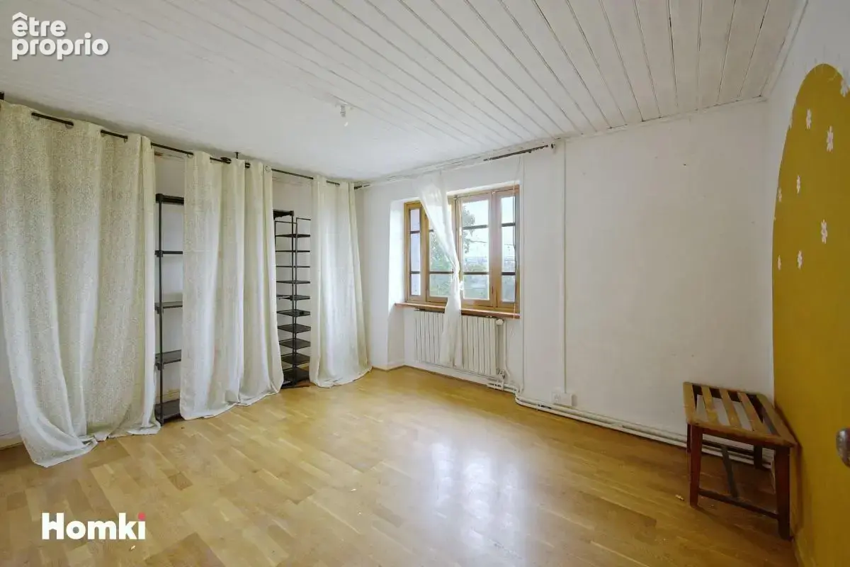 Maison de caractère de 153 m² avec 2 hectares de terrain – Un véritable havre de paix à Chassignieu - photo 10