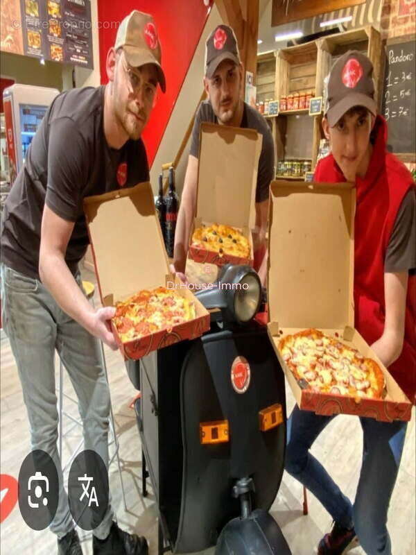 Commerce à VILLEFRANCHE-SUR-SAONE