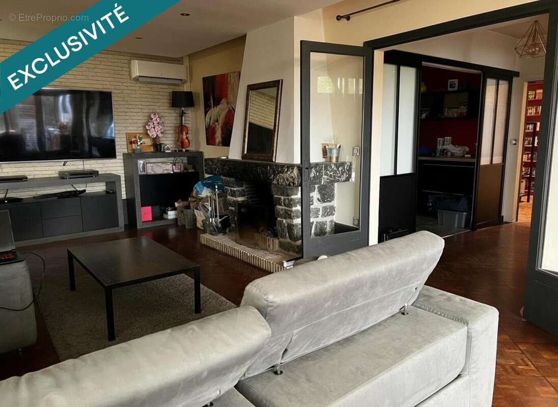 Photo 2 - Maison à BRIOLLAY