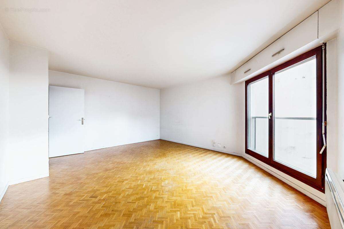 Appartement à SAINT-CLOUD