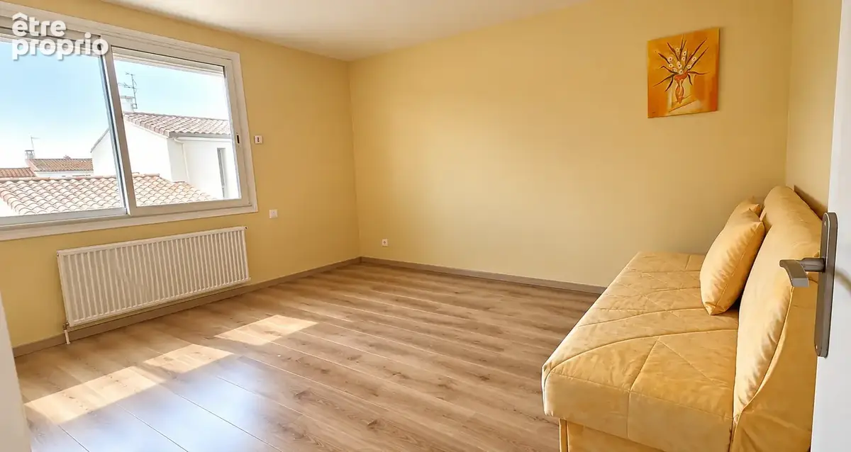 Maison à Saint Péray 86m2 avec jardin - photo 13