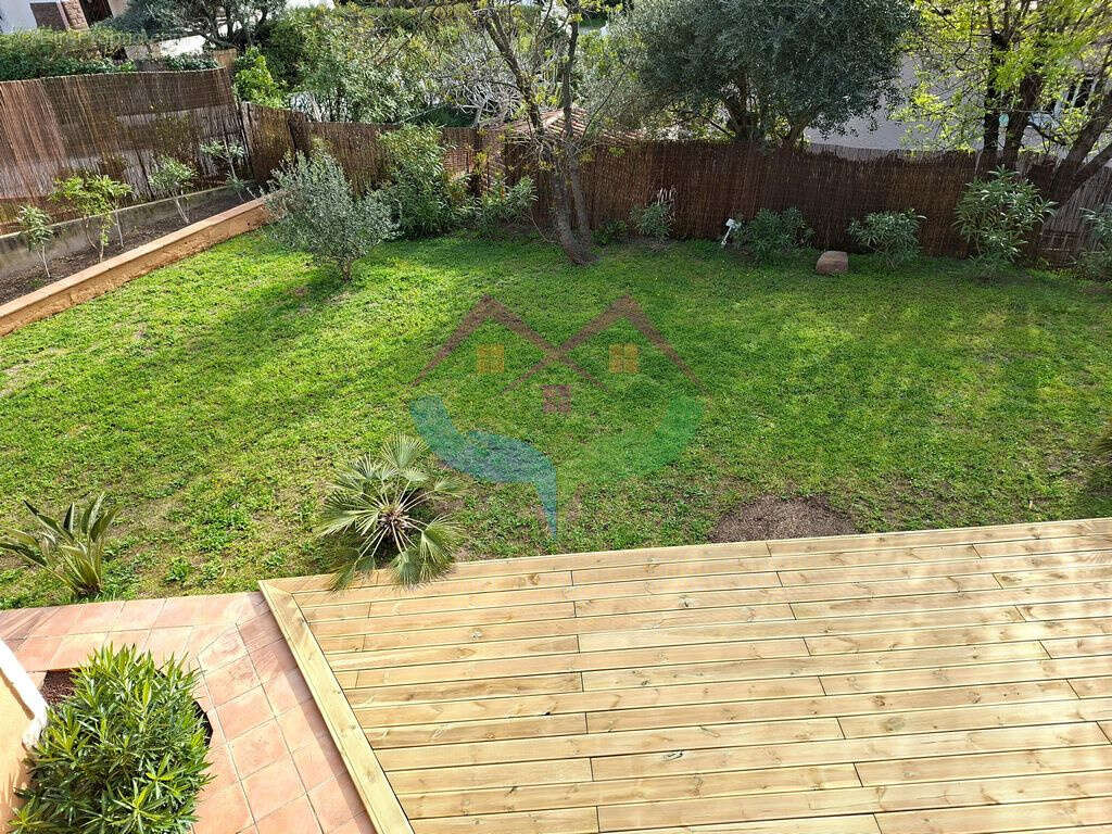 Maison à SAINT-RAPHAEL