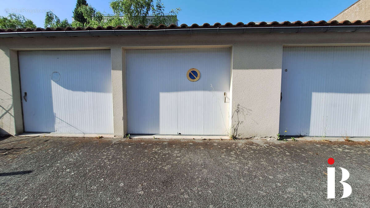 Appartement à SAINT-HERBLAIN