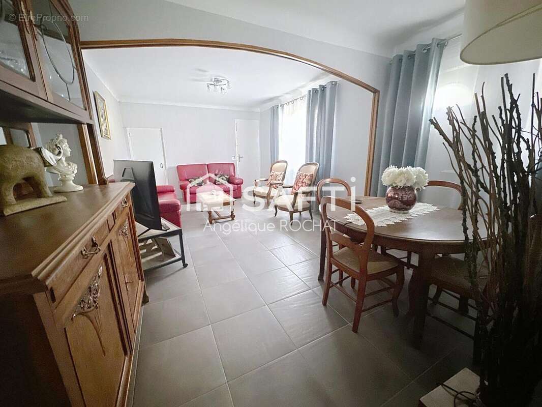 Photo 4 - Maison à MAGALAS