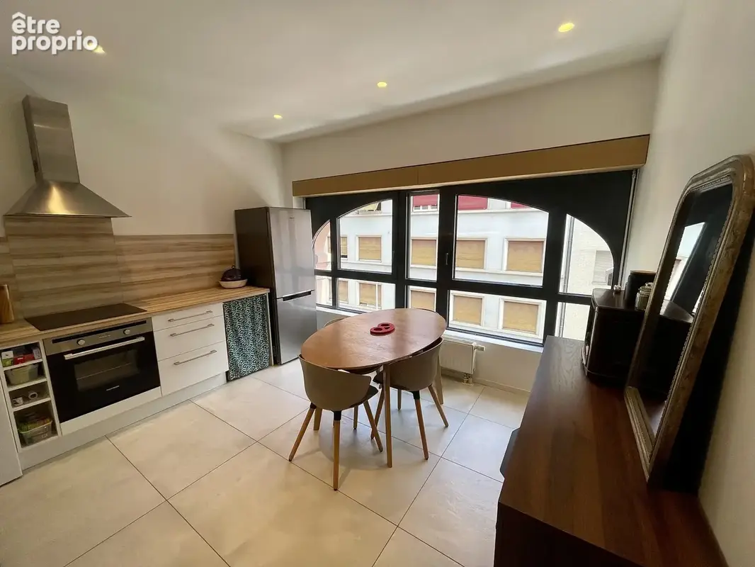 Appartement 3 pièces 73 m² à vendre à Strasbourg (67000) - photo 4