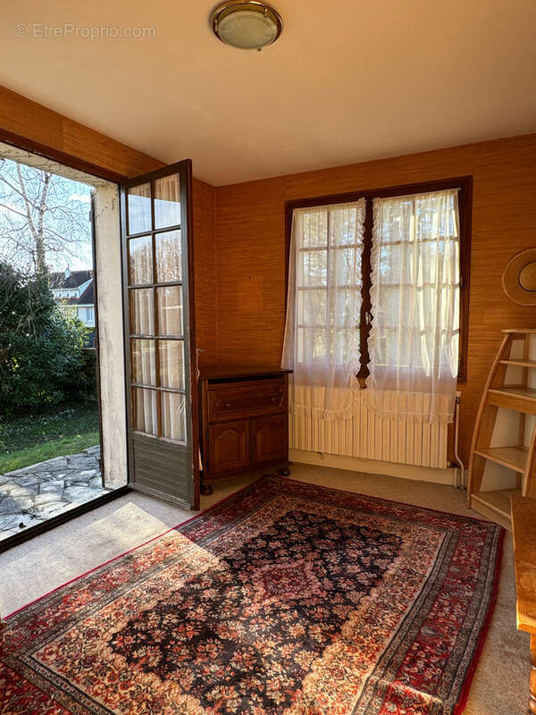 Maison à CHECY