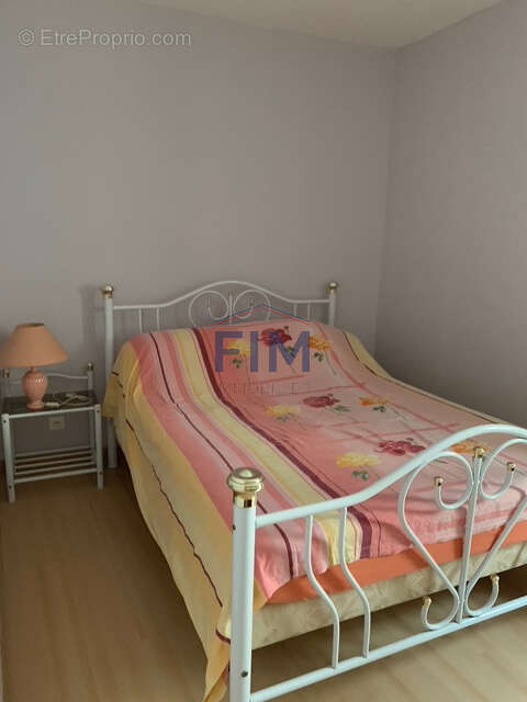 Appartement à DIEPPE
